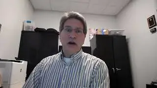 Lab View Daq #1