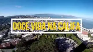 Visite San Francisco - Coit Tower