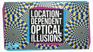 This Illusion Might Not Work Depending on Where You're From