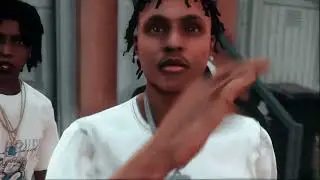 [GTA:W] West Side Playboy Gangsters Movie lll