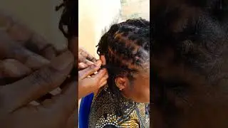 Locs Styling Ideas | Simple, Elegant & Protective Styles for Every Day #locjourney #loccrush  #loc