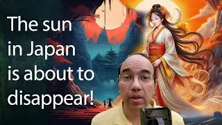 Amaterasu&rsquo;s Myth: A Life-Changing Japanese Legend