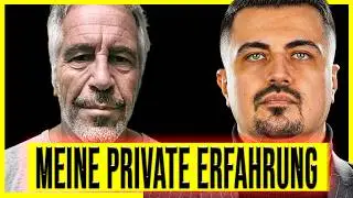 Epstein war NICHT der Einzige – Die verstörende Realität