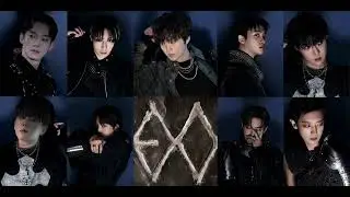 EXO Crown (OT9) AI Cover