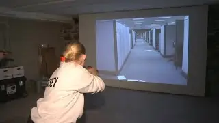 Virtual training prepares new police officers for any situation