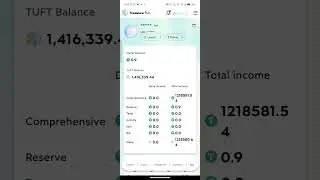 Treasure Nft Withdrawal Start? | Treasure Nft Comeback ?? | #treasurenft #treasurenftnewupdate