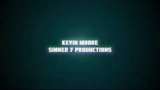 Quick Example of Title Sequences