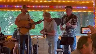 Shooter Brown and Ted Matzen Demo video, Hoodcrest Winery and Distillers, 8-22-24