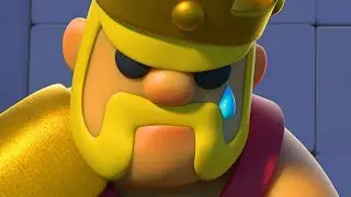 My Last Clash Mini Video...