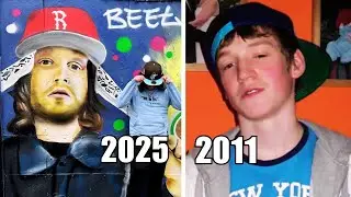 Where & How I Started Music | StockBrook Derby [VLOG]