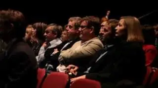 Inspire Auckland 2013 - Sean Simpson