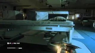 Let the alien do your dirty work!