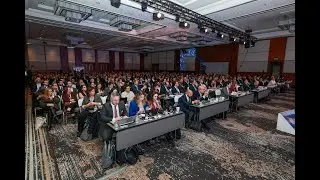 SteelOrbis 20. &Ccedil;elik Konferansı - &Ccedil;elik Piyasalarında Yeni Ufuklar&rsquo;da &Ouml;ne &Ccedil;ıkanlar!
