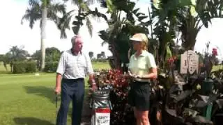 Global Resorts Network (GRN): Golf Pros Minus Squaking Crows