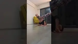 Movement technique/ modern dance