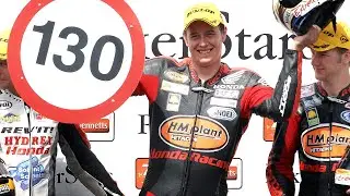 CLASSIC TT 2026: CELEBRATING THE 30 YEAR TT CAREER OF JOHN MCGUINNESS MBE