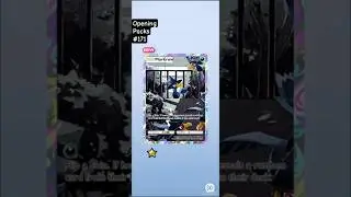 Opening Pok&eacute;mon TCG Pocket Card Packs #171 #pokemon #cards #pokemontcg #tcg #ptcg #godpack #shorts