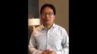 Dr. Kenneth Salim: 