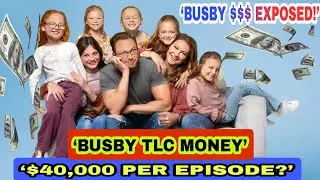 OutDaughtered: РЕАЛЬНЫЕ доходы семьи Басби на TLC &mdash; они зарабатывают 40 000 долларов за эпизод?