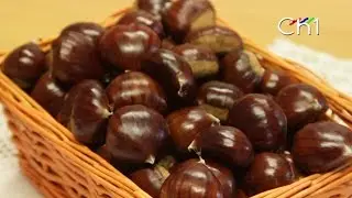 Carrazedo de Montenegro - XIX Feira da Castanha