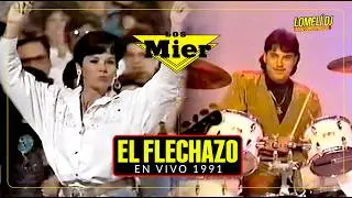 LOS MIER Reviven la Época de Oro con 