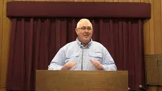 Christian Maturity