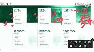 Epichain .cc | Best 1$ hourly HYIP investment site | Earn 15% hrly for 10hrs 9.8$ proof #hyipsdaily