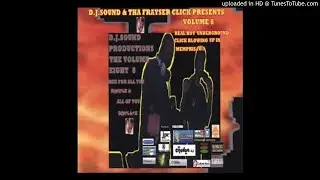 Frayser Click - Neva Fall Short
