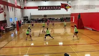 Ell-Saline Tourney Game 6 - Championship Game