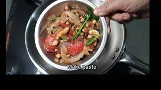 Gawar Phali ki Sabzi Recipe / Cluster Beans Recipe/Cooking for Beginners 