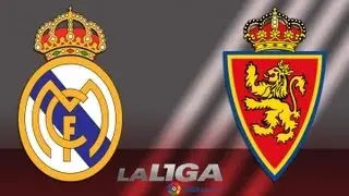 Rueda de Prensa de Paco Herrera tras Real Madrid Castilla (1-2) Real Zaragoza - HD