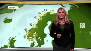Promo: TV 2 V&aelig;ret i ny drakt (2013)