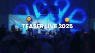 Funk On The Beach - Teaser Live 2025