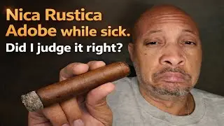 Cold vs. Cigar: Can You Still Judge Flavor?