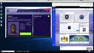 FIFA 19 MAKE OVER 1 MILLION COINS
