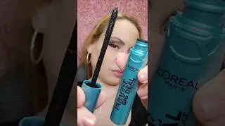 Loreal Paradise Big Deal Mascara Waterproof #loreal #waterproofmascara #mascara
