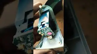 Mantra device repairing finger device repairing #youtubeshorts #shortvideo #shorts