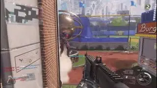 Come BACK againts TRYHard