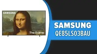Телевизор Samsung QE85LS03BAU