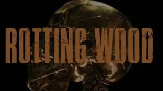 Glasswalker - Rotting Wood