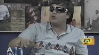 Silvestre Dangond con McCausland (Parte II)