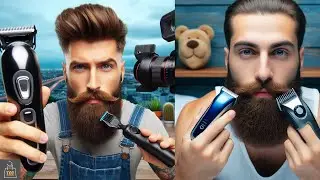 Beard Trimmer Showdown: Bombay Shaving Company vs. MI vs. Philips