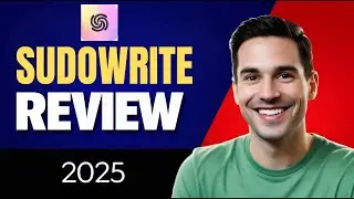 Sudowrite Review 2025: AI Writing Tool Every Author Needs!