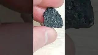 ЧЁРНЫЙ АЛМАЗ (КАРБОНАДО).
