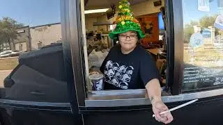 Long John Silver's Drive Thru, Family Pack, 1729 E Florence Blvd, Casa Grande, Arizona 21 Dec 23 GFH