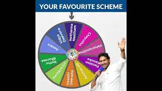 From visionary welfare schemes to personal handholding, CM YSJagan has always had your back #siddham