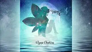 'FAIRY TALES Vol. 6. - AJNA CHAKRA' full mixed compilation [OM Mantra Records, 2022]