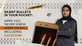 Silent bullets in your pocket: Apps you never knew were Israeli, including FaceTune