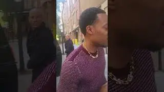Актер Тайлер Уильямс покидает шоу Марка и Келли #всененавидятКриса