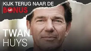 Twan Huys te gast bij LEFSVJ | Het Bonusprogramma